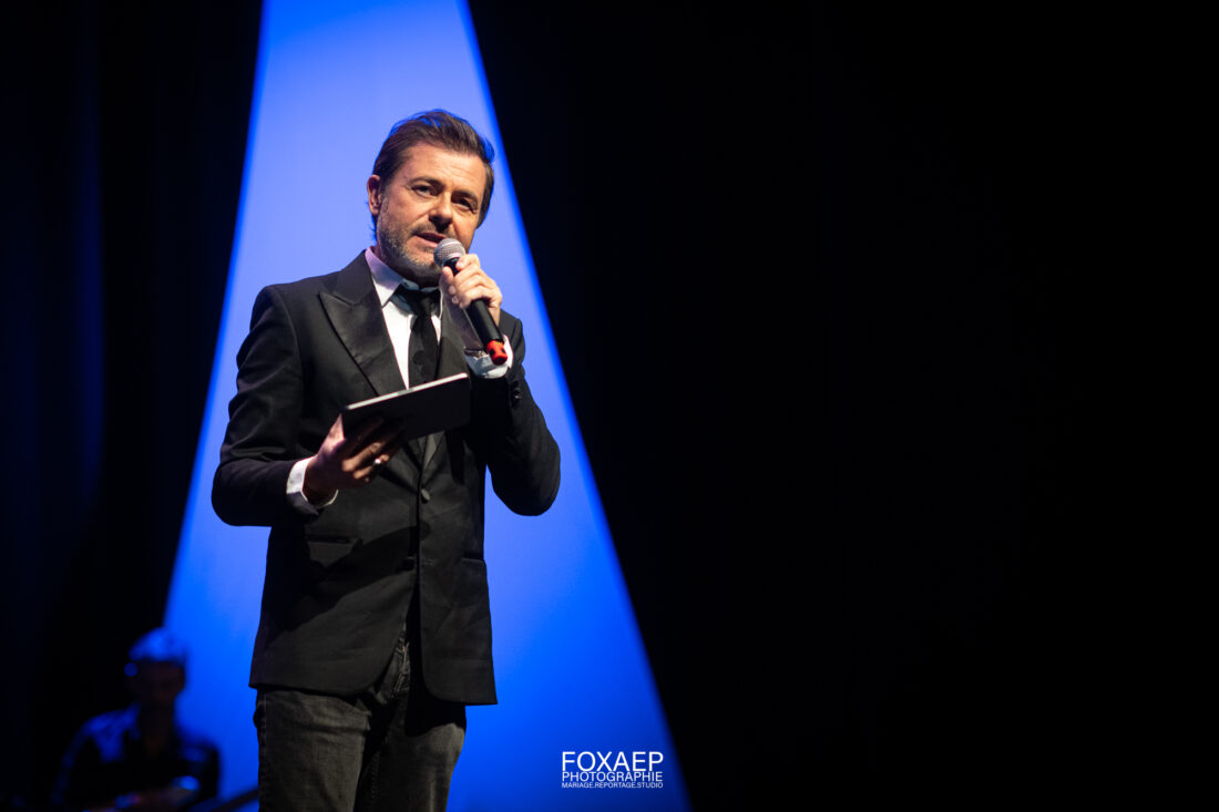 Côte d’Or Festival Song 2023 — FOXAEP, photographe Bourgogne