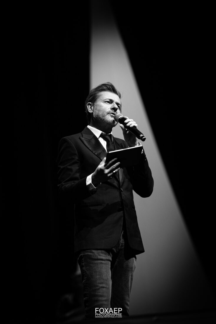 Côte d’Or Festival Song 2023 — FOXAEP, photographe Bourgogne