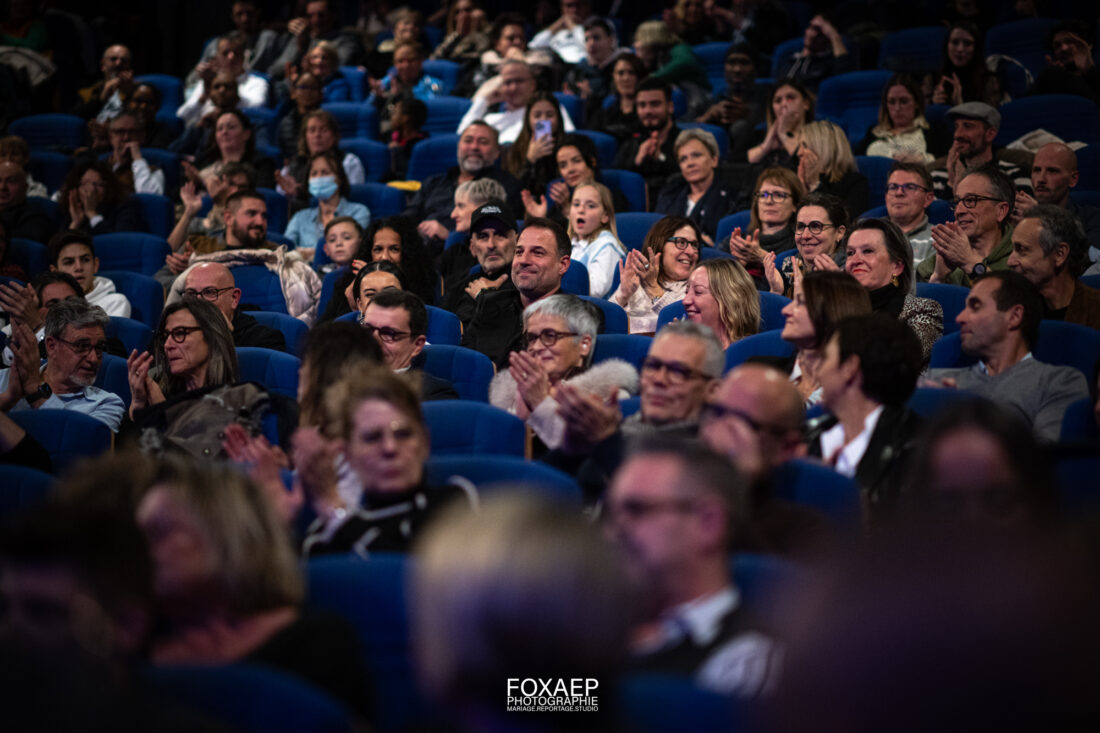 Côte d’Or Festival Song 2023 — FOXAEP, photographe Bourgogne