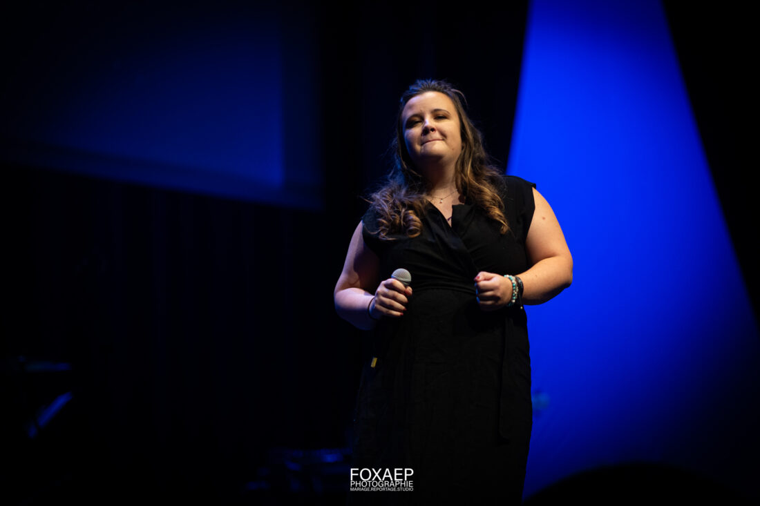 Côte d’Or Festival Song 2023 — FOXAEP, photographe Bourgogne