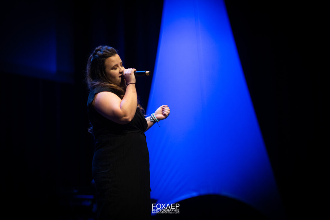 Côte d’Or Festival Song 2023 — FOXAEP, photographe Bourgogne
