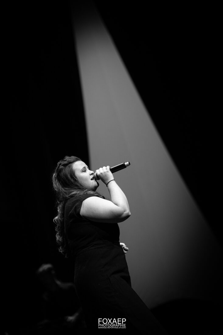Côte d’Or Festival Song 2023 — FOXAEP, photographe Bourgogne