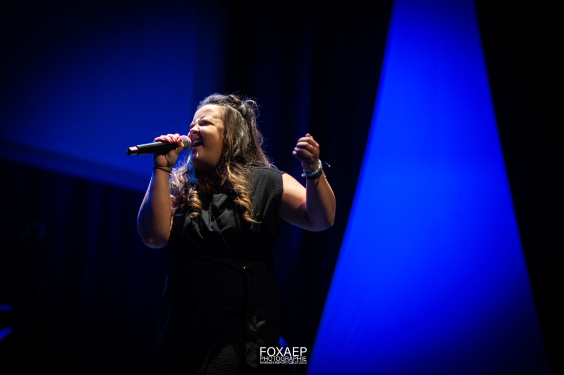 Côte d’Or Festival Song 2023 — FOXAEP, photographe Bourgogne