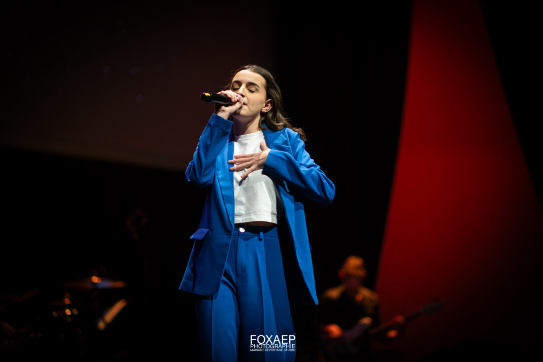 Côte d’Or Festival Song 2023 — FOXAEP, photographe Bourgogne