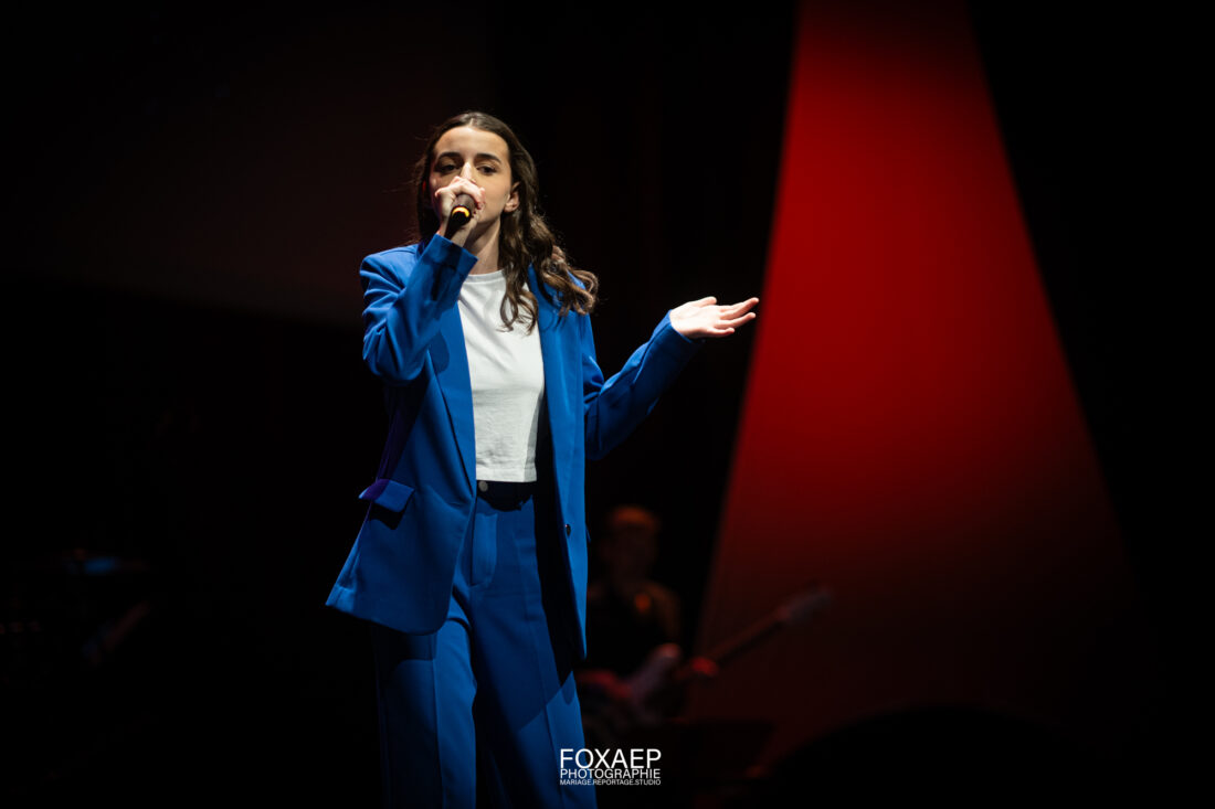 Côte d’Or Festival Song 2023 — FOXAEP, photographe Bourgogne