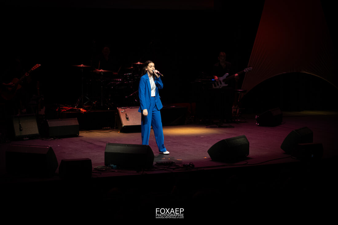 Côte d’Or Festival Song 2023 — FOXAEP, photographe Bourgogne