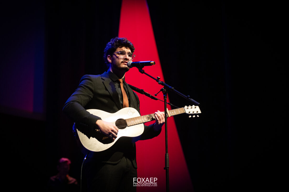 Côte d’Or Festival Song 2023 — FOXAEP, photographe Bourgogne