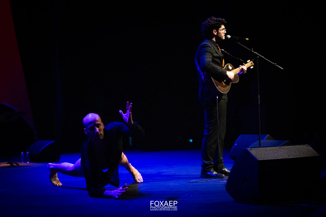 Côte d’Or Festival Song 2023 — FOXAEP, photographe Bourgogne