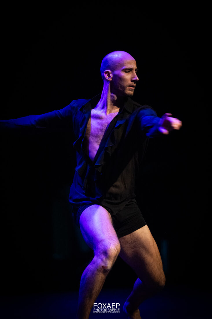 Côte d’Or Festival Song 2023 — FOXAEP, photographe Bourgogne