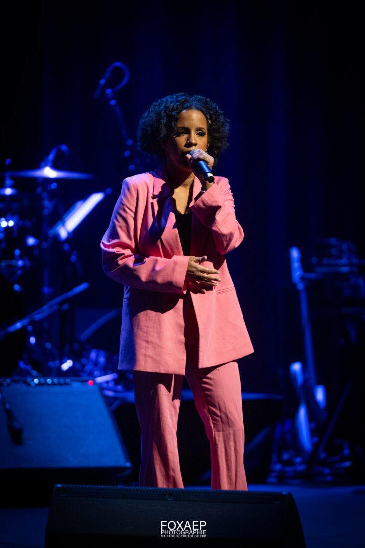 Côte d’Or Festival Song 2023 — FOXAEP, photographe Bourgogne