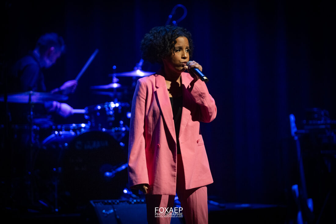 Côte d’Or Festival Song 2023 — FOXAEP, photographe Bourgogne