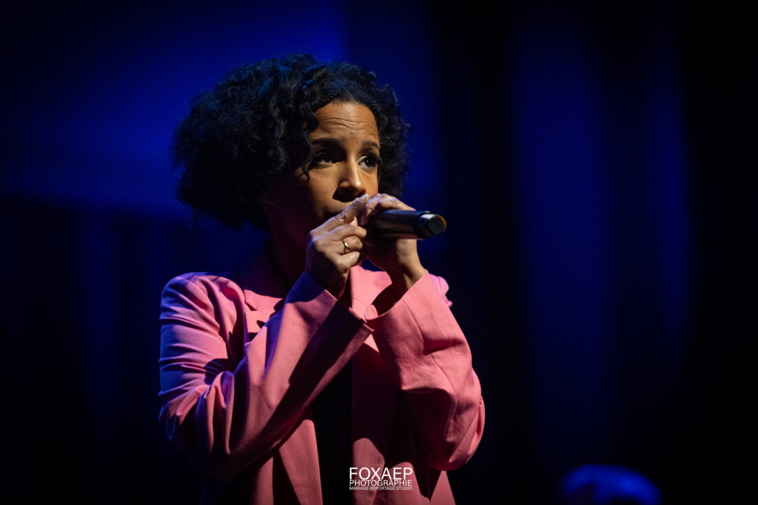 Côte d’Or Festival Song 2023 — FOXAEP, photographe Bourgogne