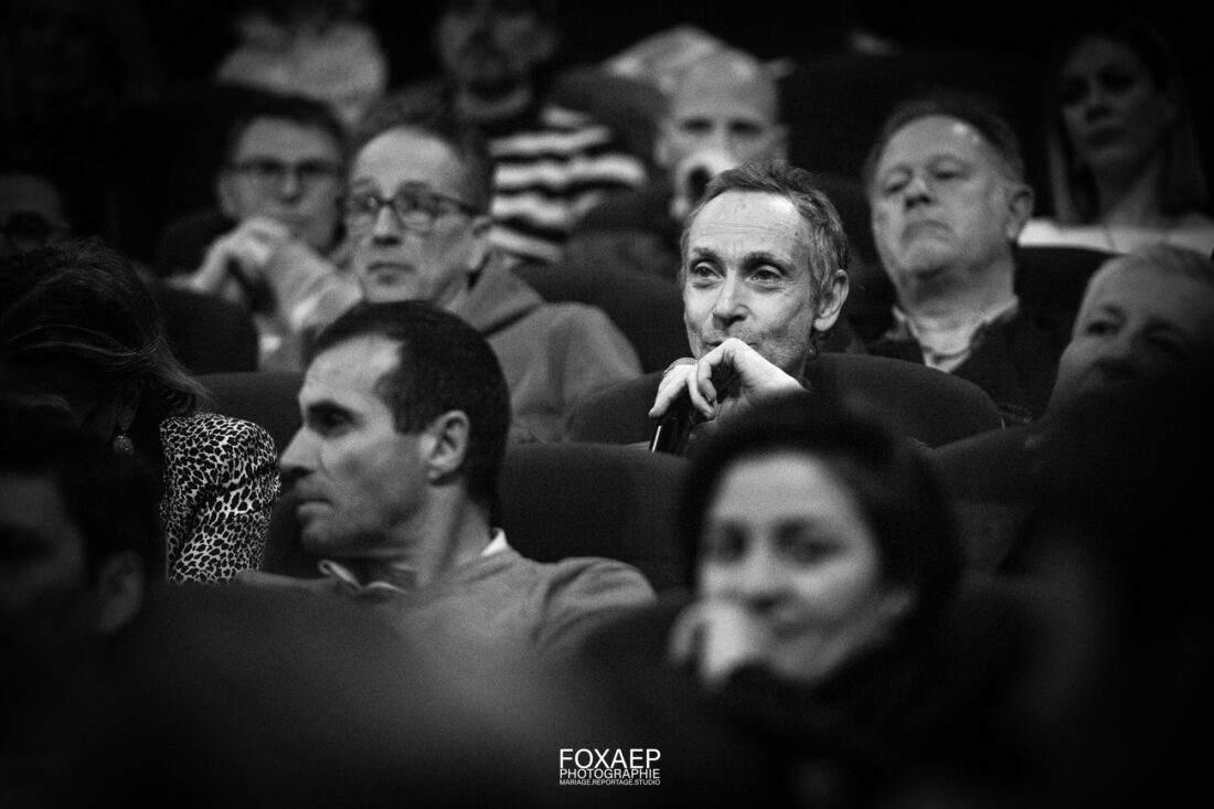 Côte d’Or Festival Song 2023 — FOXAEP, photographe Bourgogne