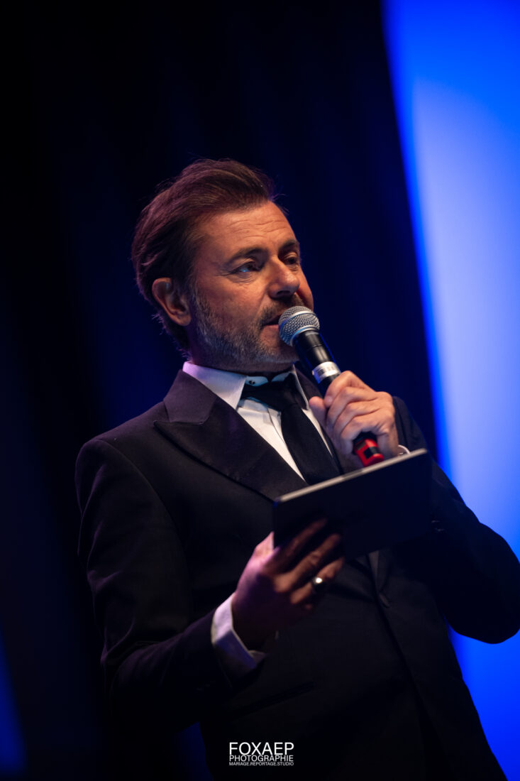 Côte d’Or Festival Song 2023 — FOXAEP, photographe Bourgogne