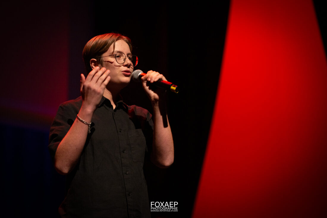 Côte d’Or Festival Song 2023 — FOXAEP, photographe Bourgogne