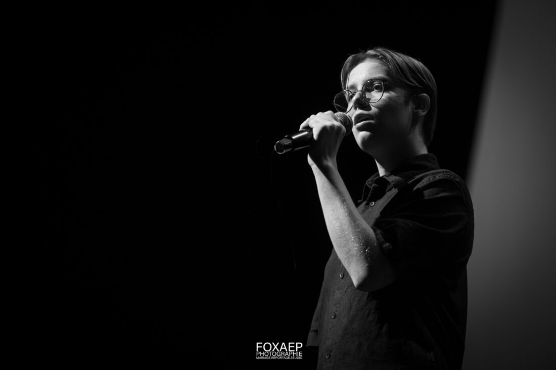 Côte d’Or Festival Song 2023 — FOXAEP, photographe Bourgogne