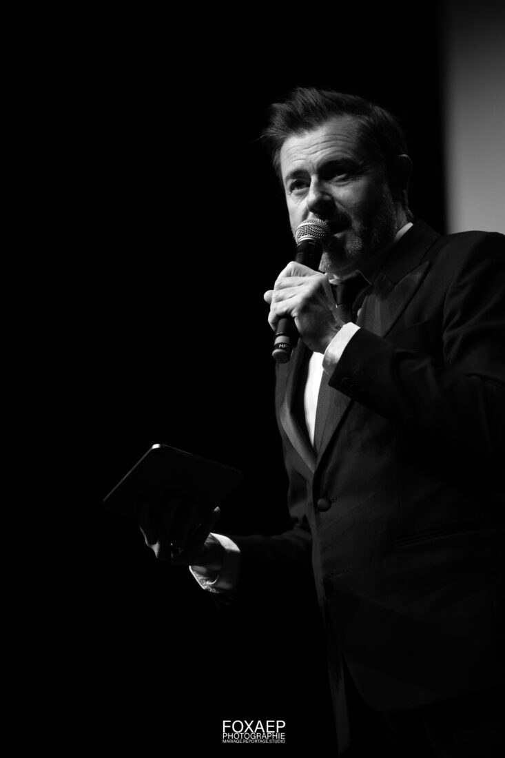Côte d’Or Festival Song 2023 — FOXAEP, photographe Bourgogne