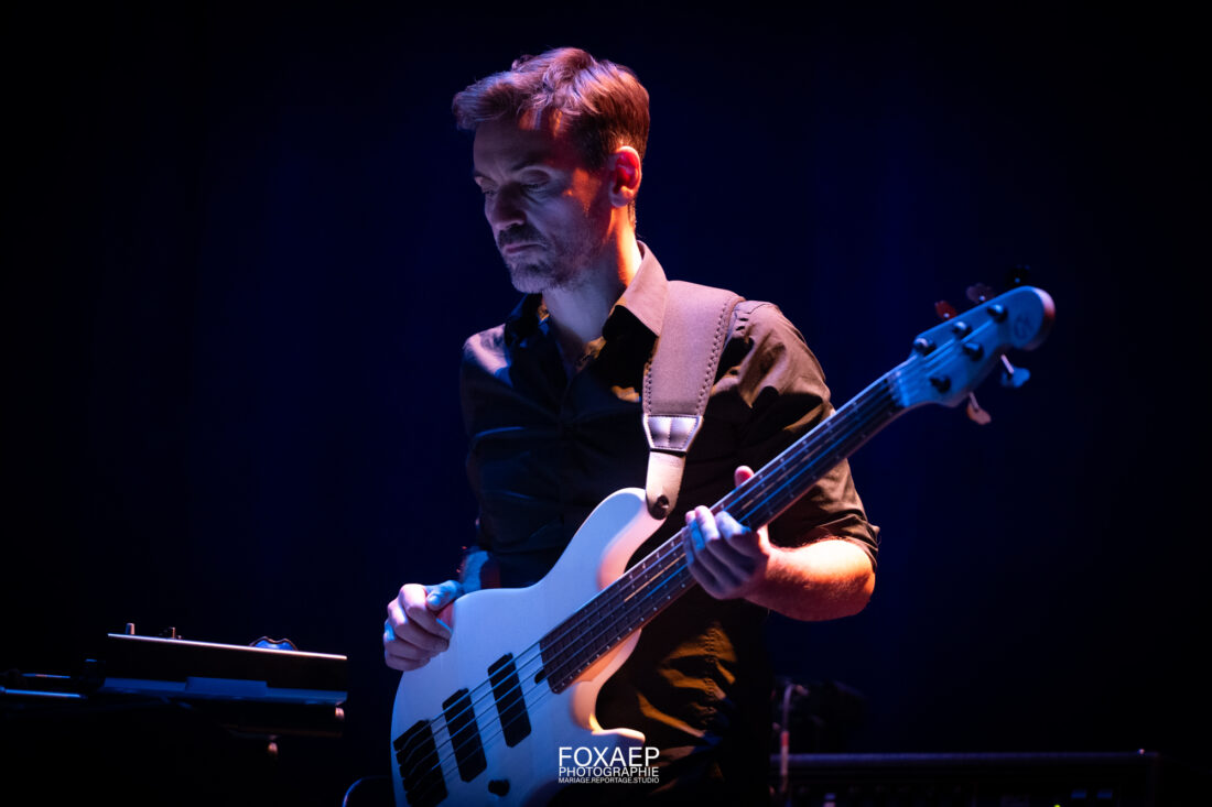 Côte d’Or Festival Song 2023 — FOXAEP, photographe Bourgogne