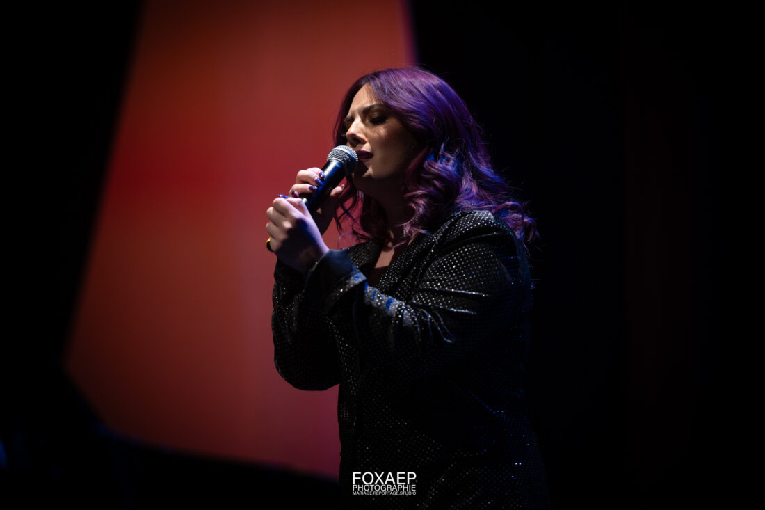 Côte d’Or Festival Song 2023 — FOXAEP, photographe Bourgogne