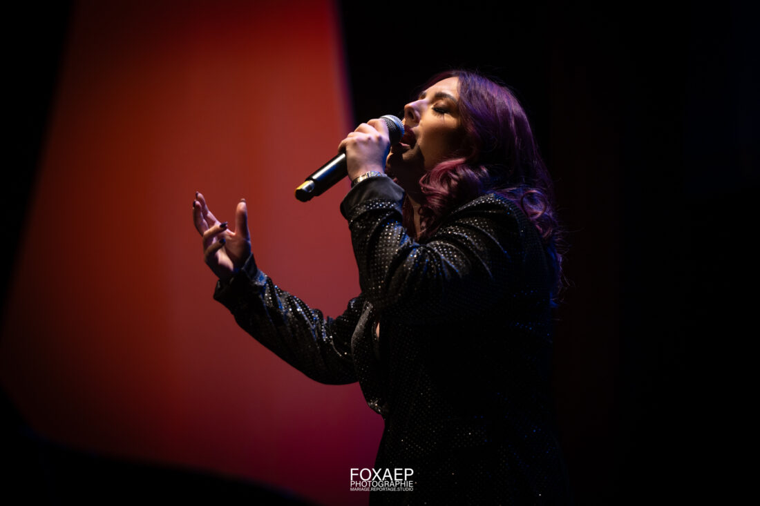 Côte d’Or Festival Song 2023 — FOXAEP, photographe Bourgogne