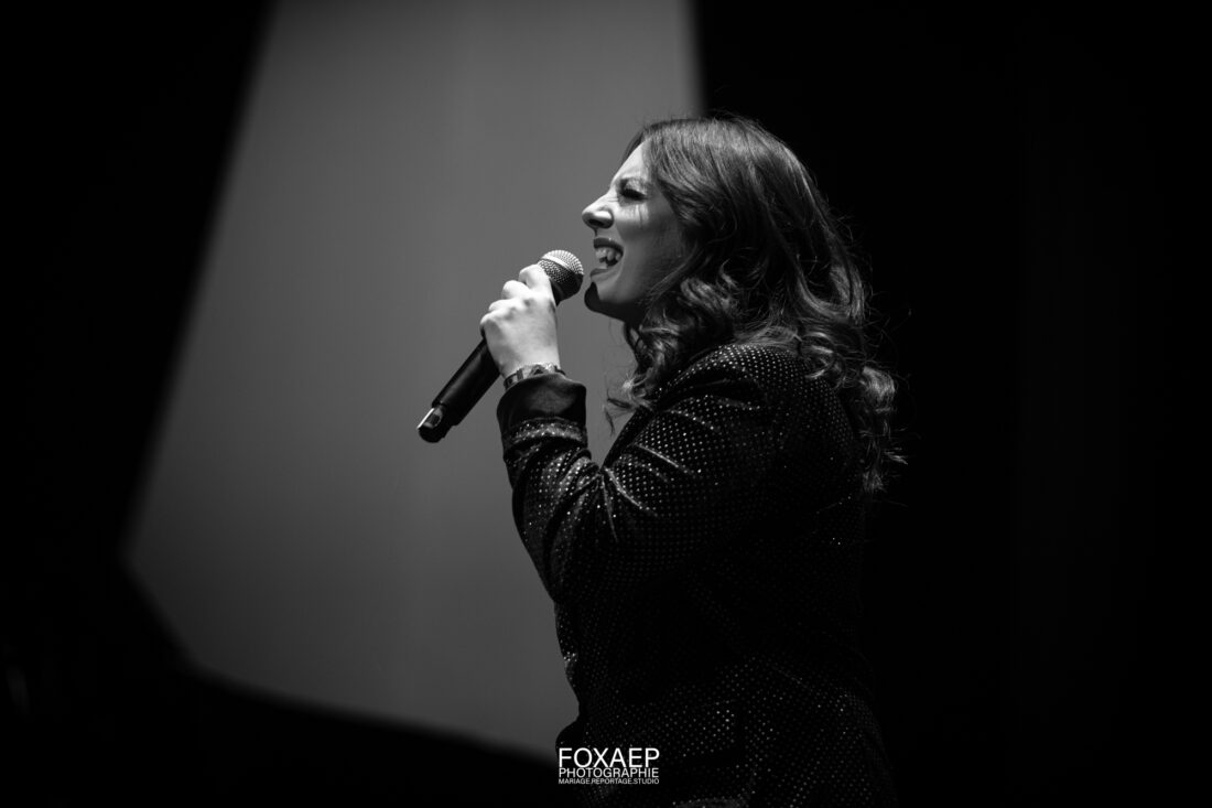 Côte d’Or Festival Song 2023 — FOXAEP, photographe Bourgogne