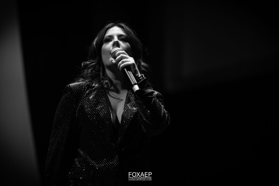 Côte d’Or Festival Song 2023 — FOXAEP, photographe Bourgogne