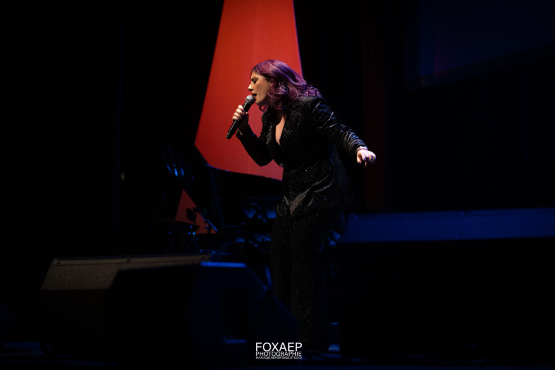 Côte d’Or Festival Song 2023 — FOXAEP, photographe Bourgogne
