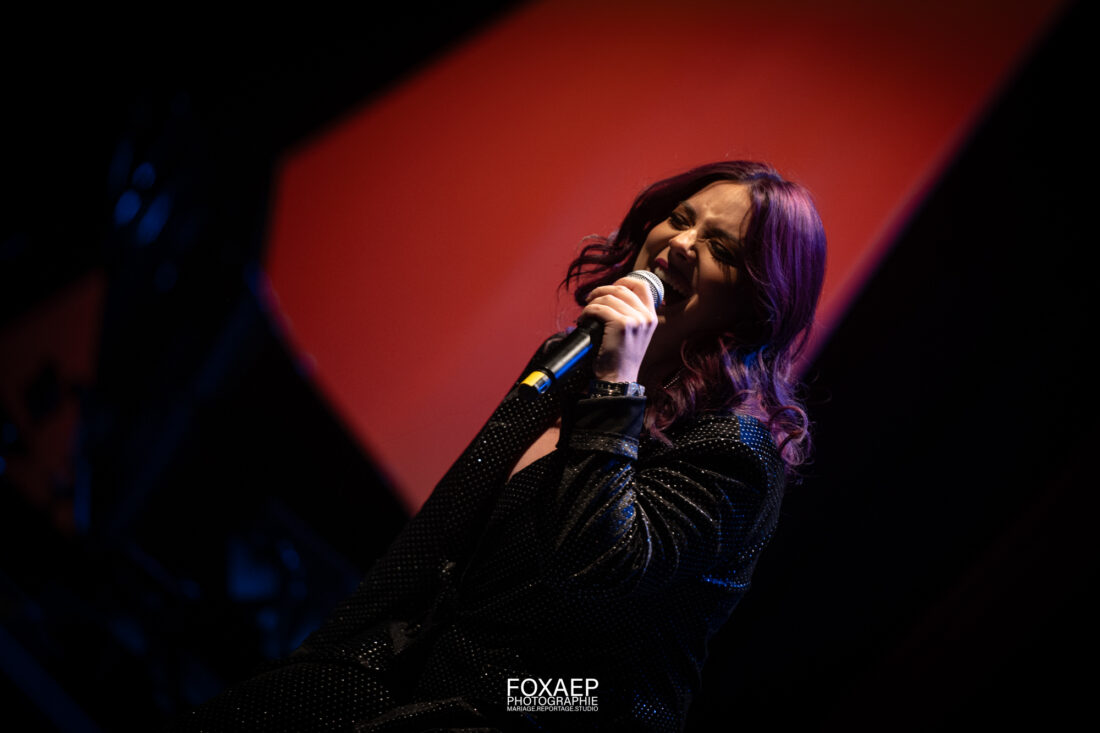 Côte d’Or Festival Song 2023 — FOXAEP, photographe Bourgogne