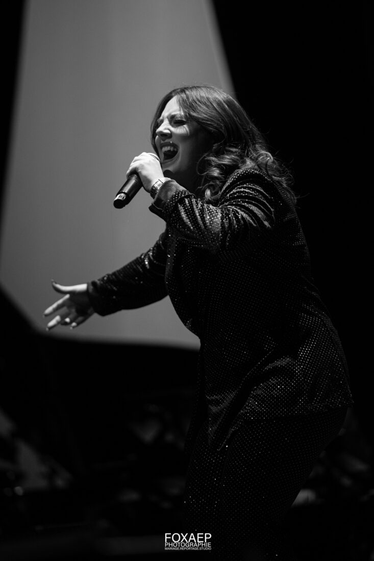 Côte d’Or Festival Song 2023 — FOXAEP, photographe Bourgogne