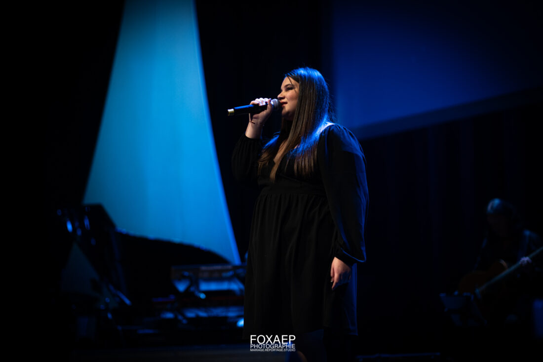 Côte d’Or Festival Song 2023 — FOXAEP, photographe Bourgogne