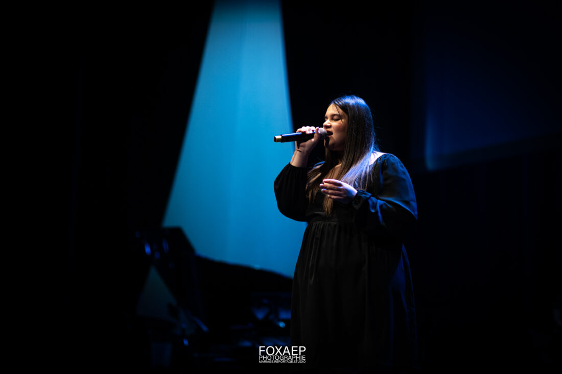 Côte d’Or Festival Song 2023 — FOXAEP, photographe Bourgogne