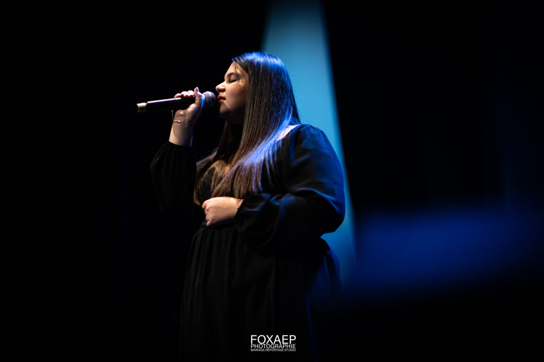 Côte d’Or Festival Song 2023 — FOXAEP, photographe Bourgogne