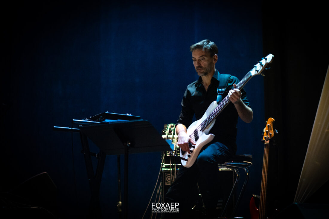 Côte d’Or Festival Song 2023 — FOXAEP, photographe Bourgogne