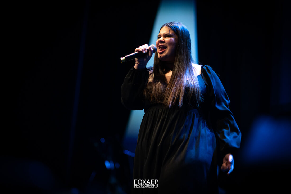 Côte d’Or Festival Song 2023 — FOXAEP, photographe Bourgogne