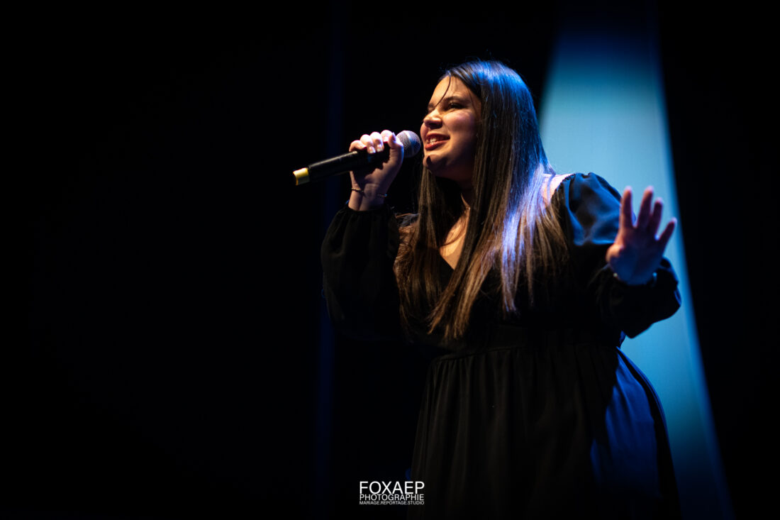 Côte d’Or Festival Song 2023 — FOXAEP, photographe Bourgogne