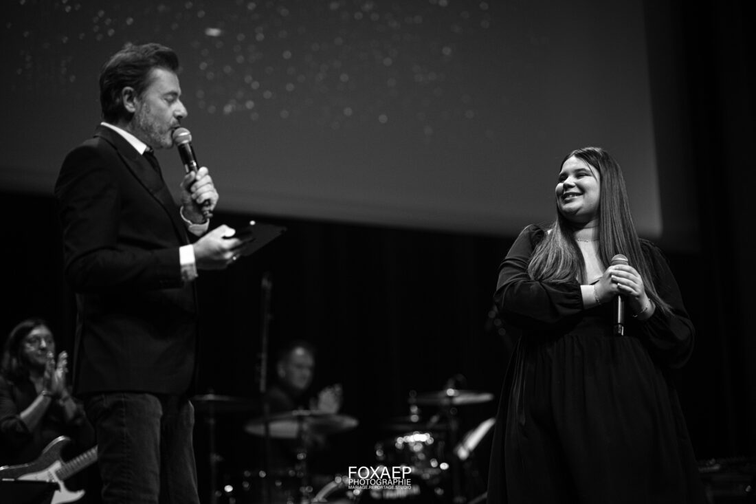 Côte d’Or Festival Song 2023 — FOXAEP, photographe Bourgogne