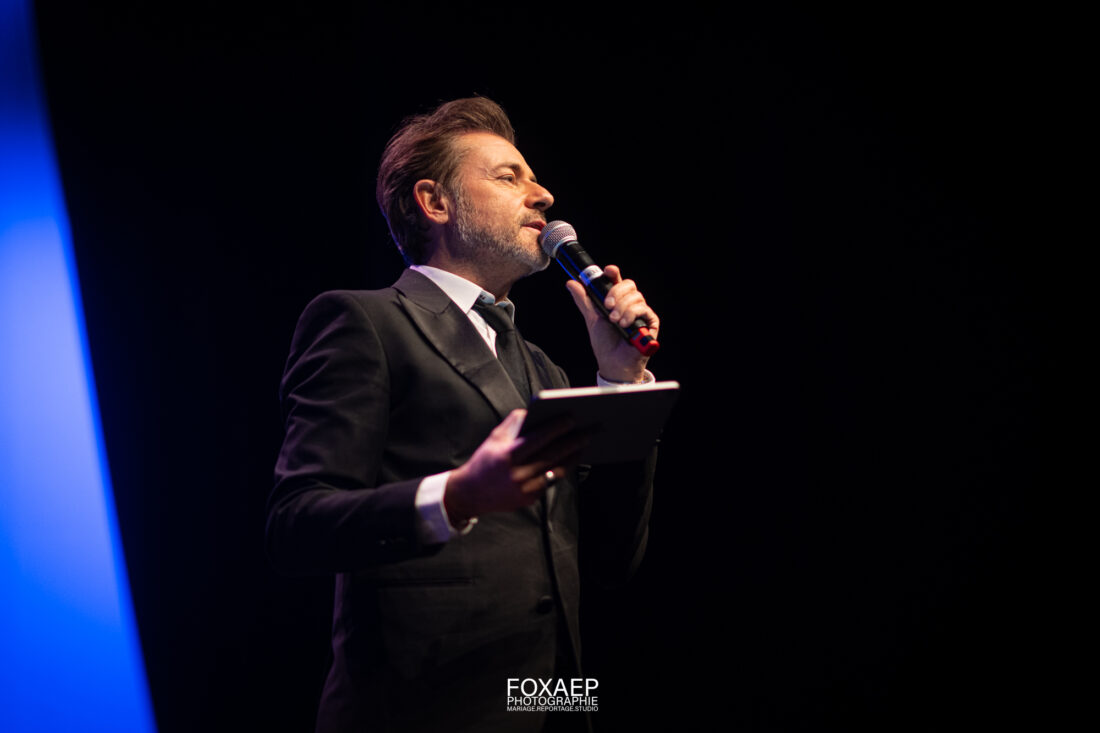 Côte d’Or Festival Song 2023 — FOXAEP, photographe Bourgogne