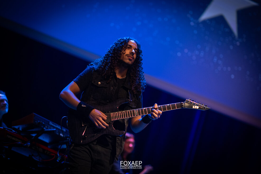 Côte d’Or Festival Song 2023 — FOXAEP, photographe Bourgogne