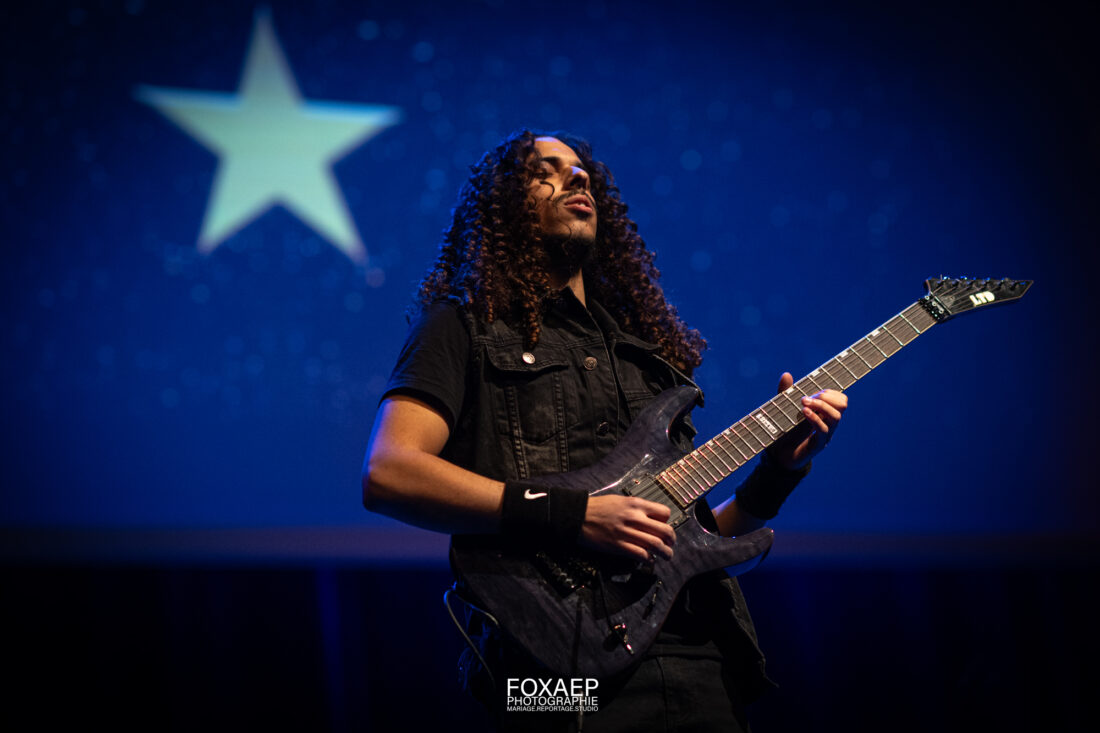 Côte d’Or Festival Song 2023 — FOXAEP, photographe Bourgogne