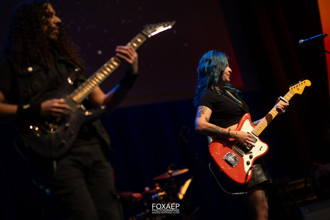 Côte d’Or Festival Song 2023 — FOXAEP, photographe Bourgogne