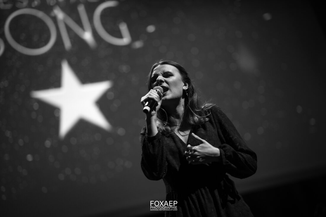 Côte d’Or Festival Song 2023 — FOXAEP, photographe Bourgogne