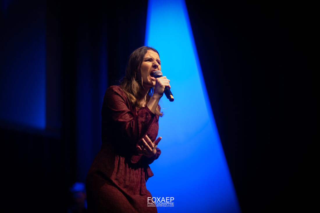 Côte d’Or Festival Song 2023 — FOXAEP, photographe Bourgogne