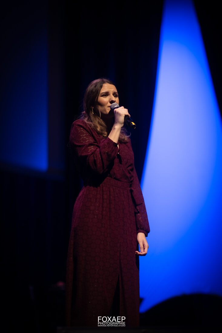 Côte d’Or Festival Song 2023 — FOXAEP, photographe Bourgogne