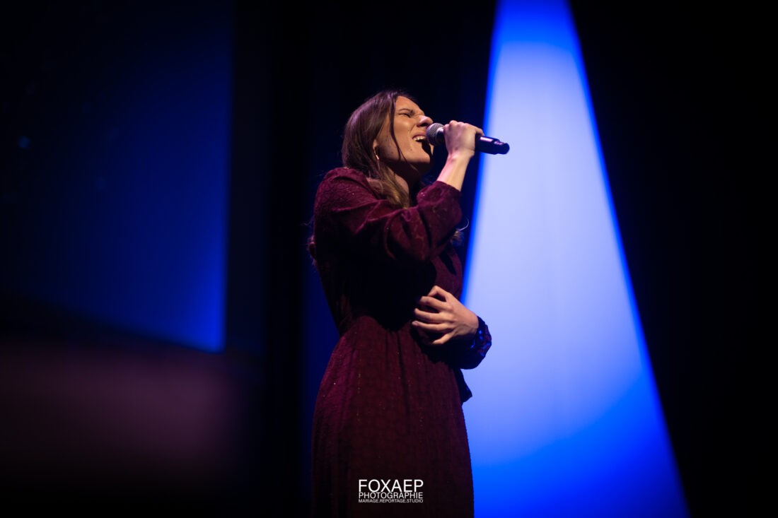 Côte d’Or Festival Song 2023 — FOXAEP, photographe Bourgogne