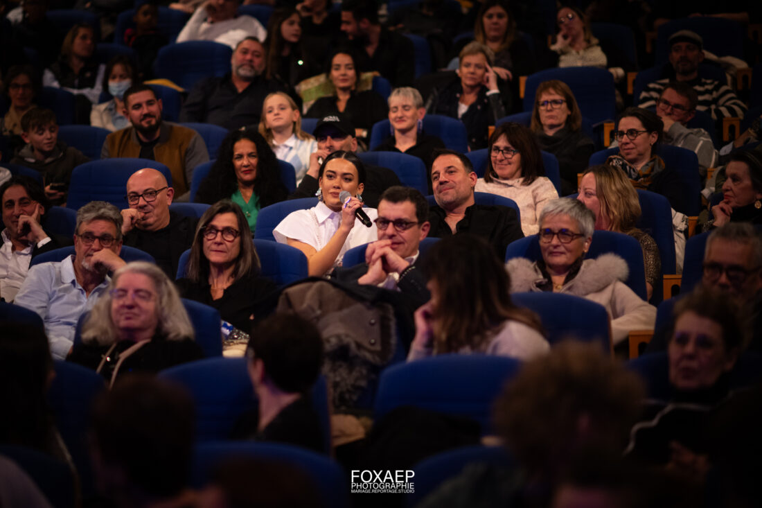 Côte d’Or Festival Song 2023 — FOXAEP, photographe Bourgogne