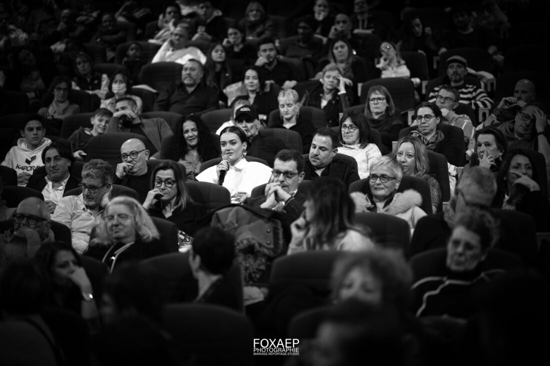 Côte d’Or Festival Song 2023 — FOXAEP, photographe Bourgogne