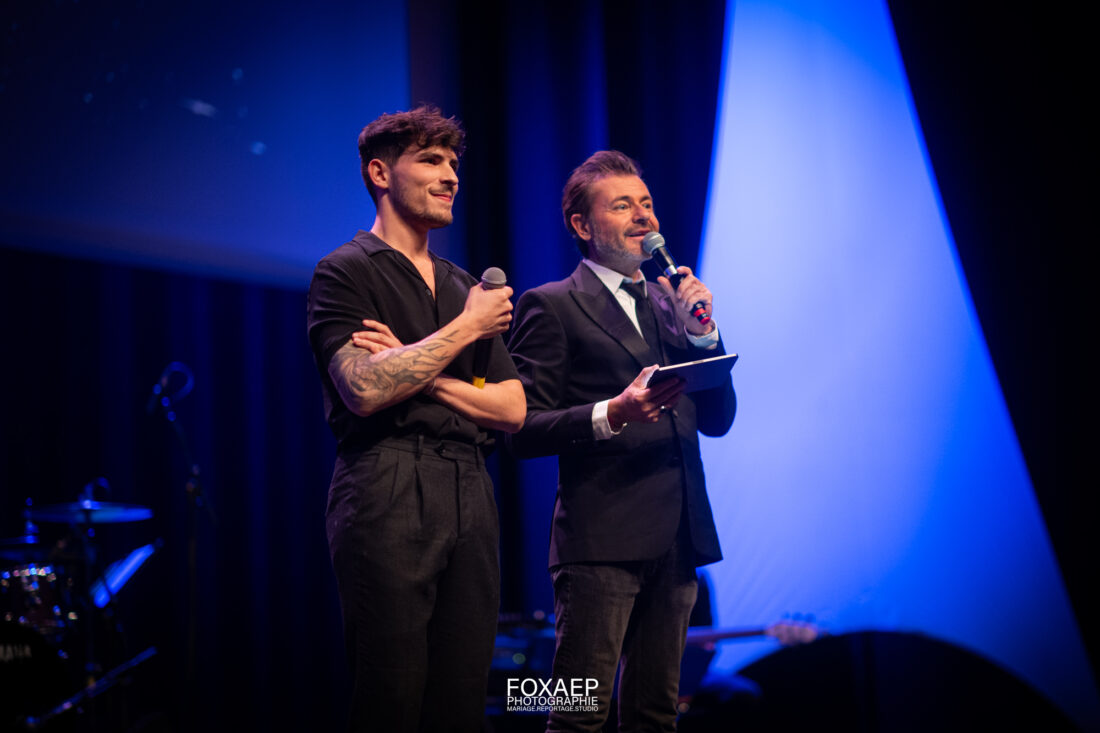 Côte d’Or Festival Song 2023 — FOXAEP, photographe Bourgogne
