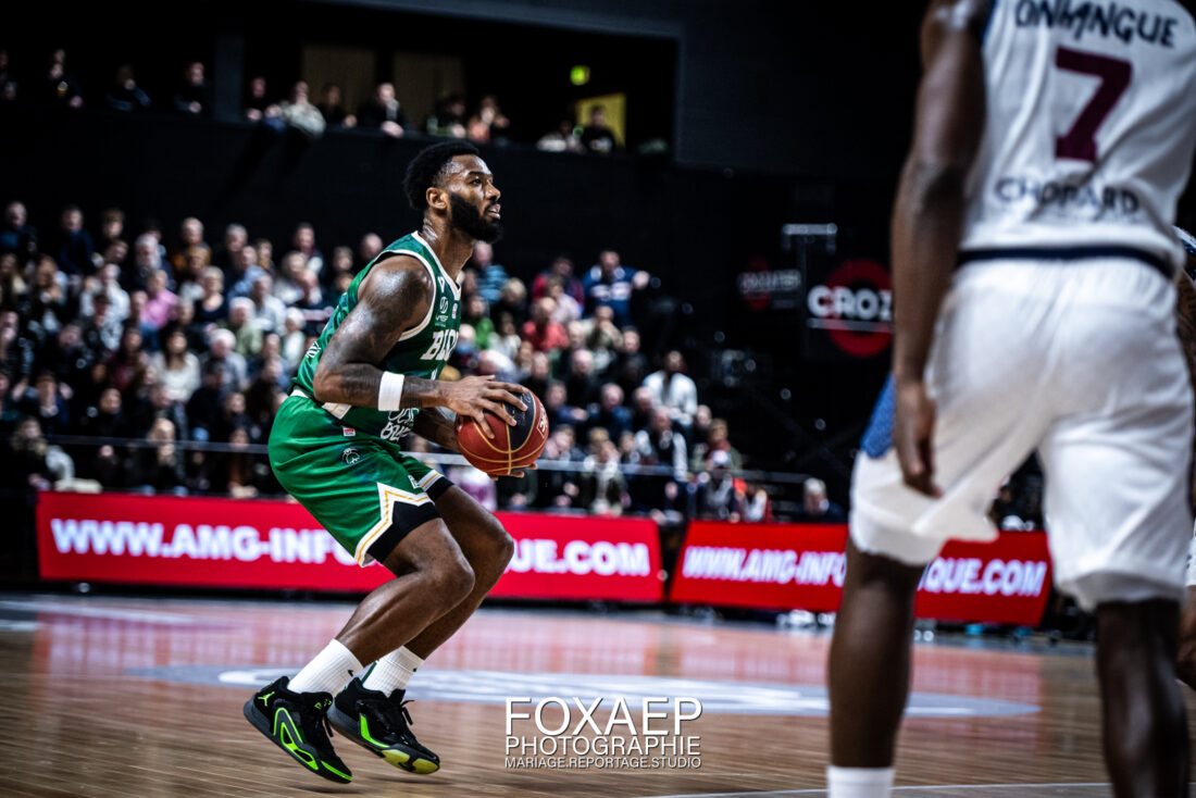 JDA BASKET VS BLOIS 20-01-24 — FOXAEP, photographe Bourgogne