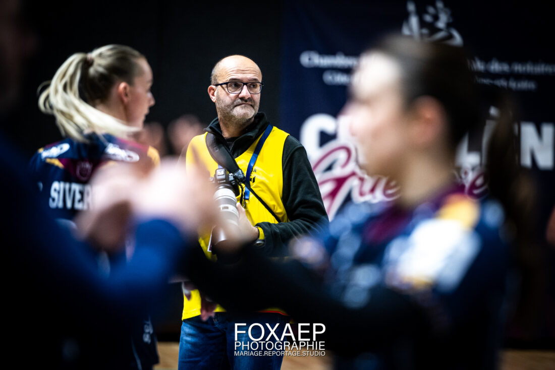 JDA HANDBALL VS CHAMBRAY 24-01-24 — FOXAEP, photographe Bourgogne