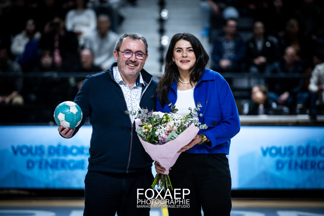 JDA HANDBALL VS CHAMBRAY 24-01-24 — FOXAEP, photographe Bourgogne